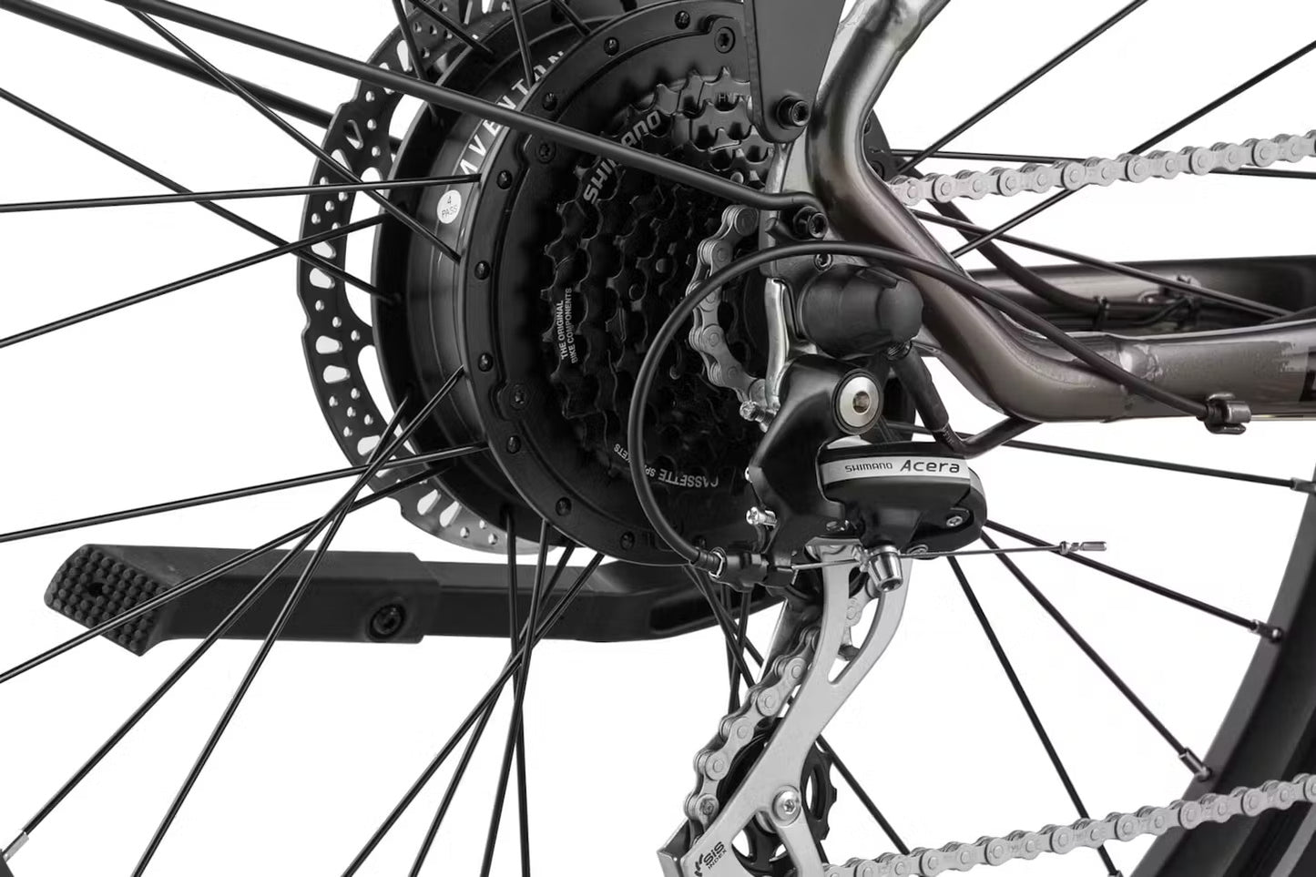 Aventon™ Ebike
