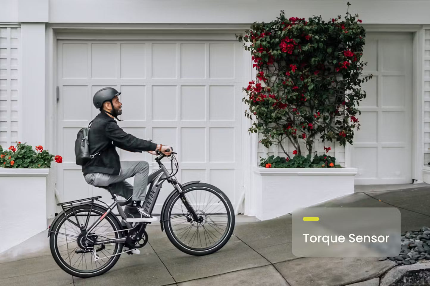 Aventon™ Ebike