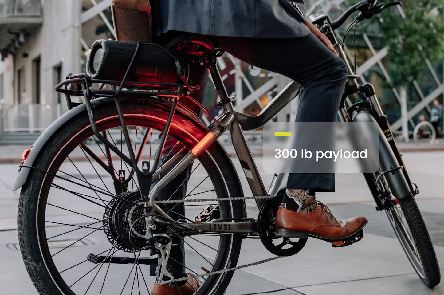 Aventon™ Ebike