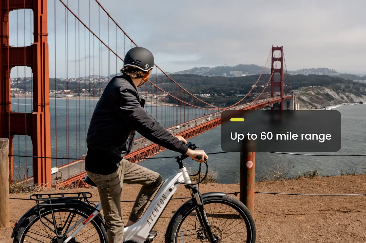 Aventon™ Ebike