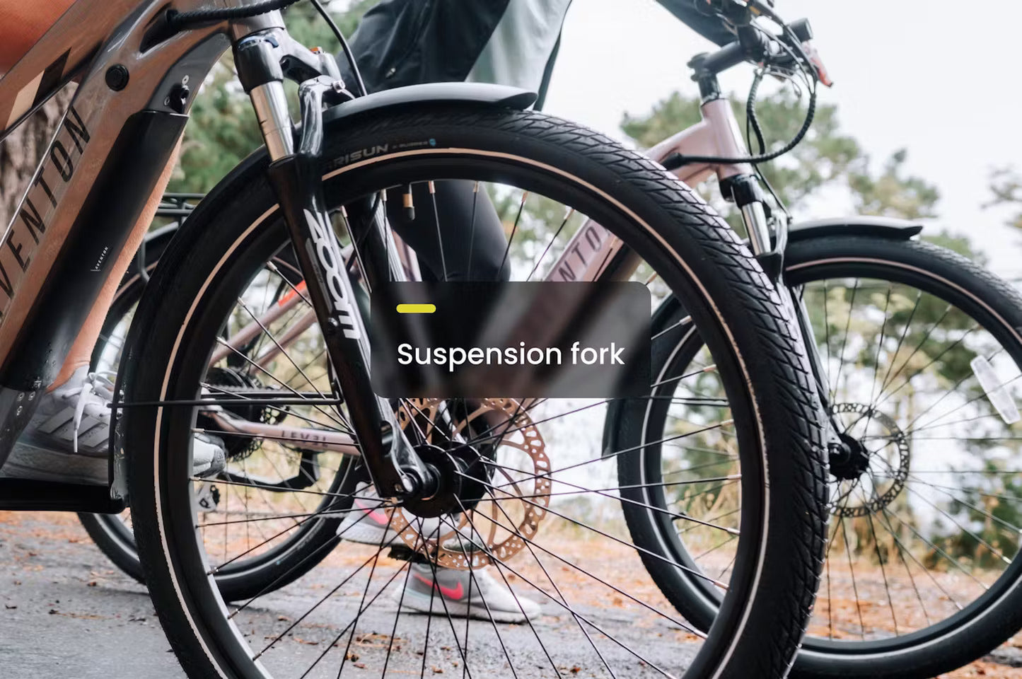 Aventon™ Ebike