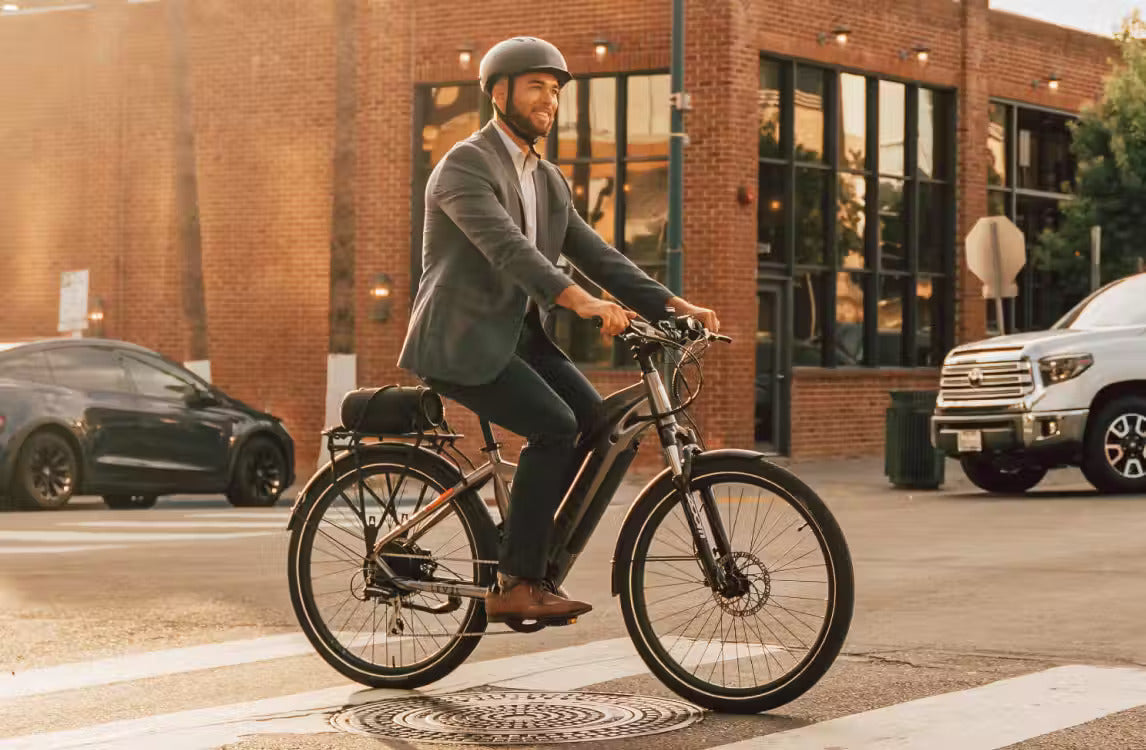 Aventon™ Ebike
